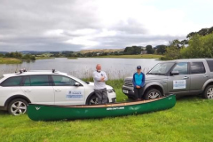 Ken-truck-canoe