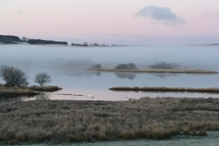 Misty-Loch-Ken-morning-by-Carole-Greaves